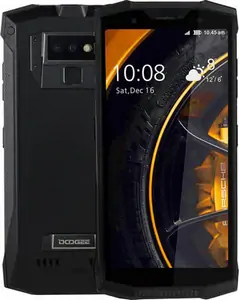 Замена аккумулятора на телефоне Doogee S80 в Москве